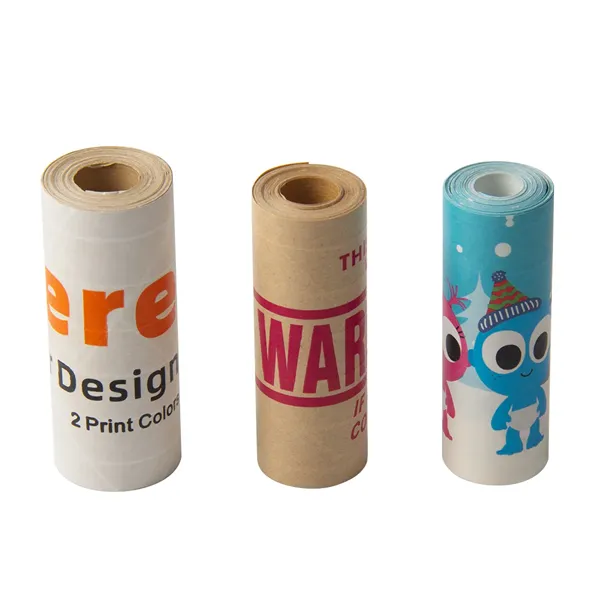 Kraft Paper Tape