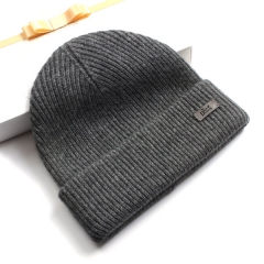 Warm Cashmere Beanie