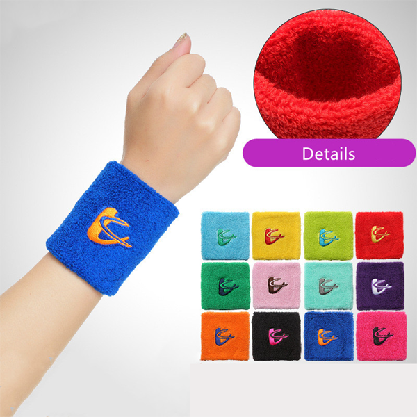 Sports Wristband