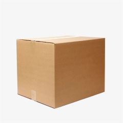 Custom Size Printable Express Box Moving Cartons