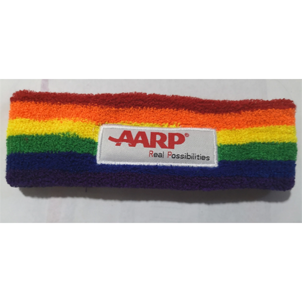 Wristband Headband