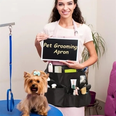 Cleaning Apron Pet Grooming