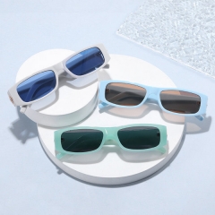 Square Sunglasses