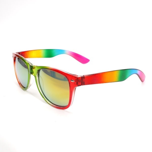 Classic Rainbow Sunglasses