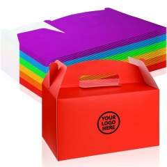 Large Bulk Treat Boxes