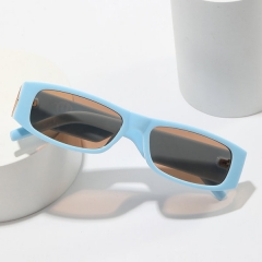 Square Sunglasses