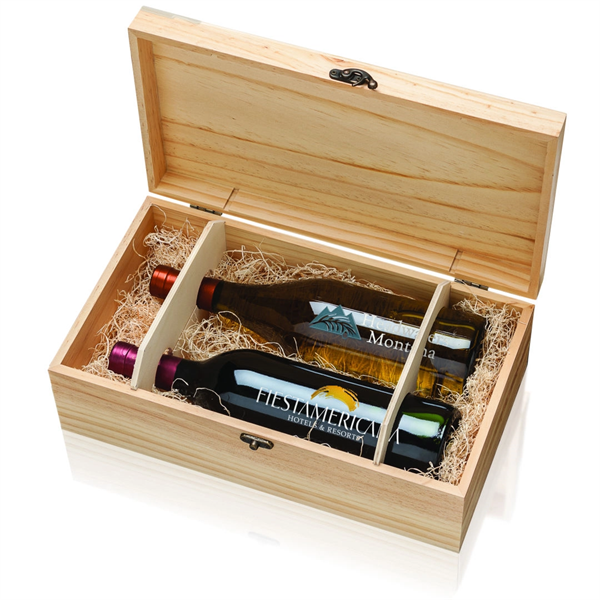 Saxum Crate