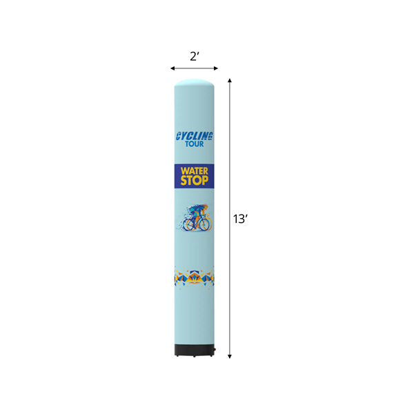 AERO INFLATABLE COLUMN