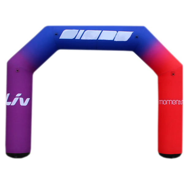 13 x 20 Feet Inflatable Arch