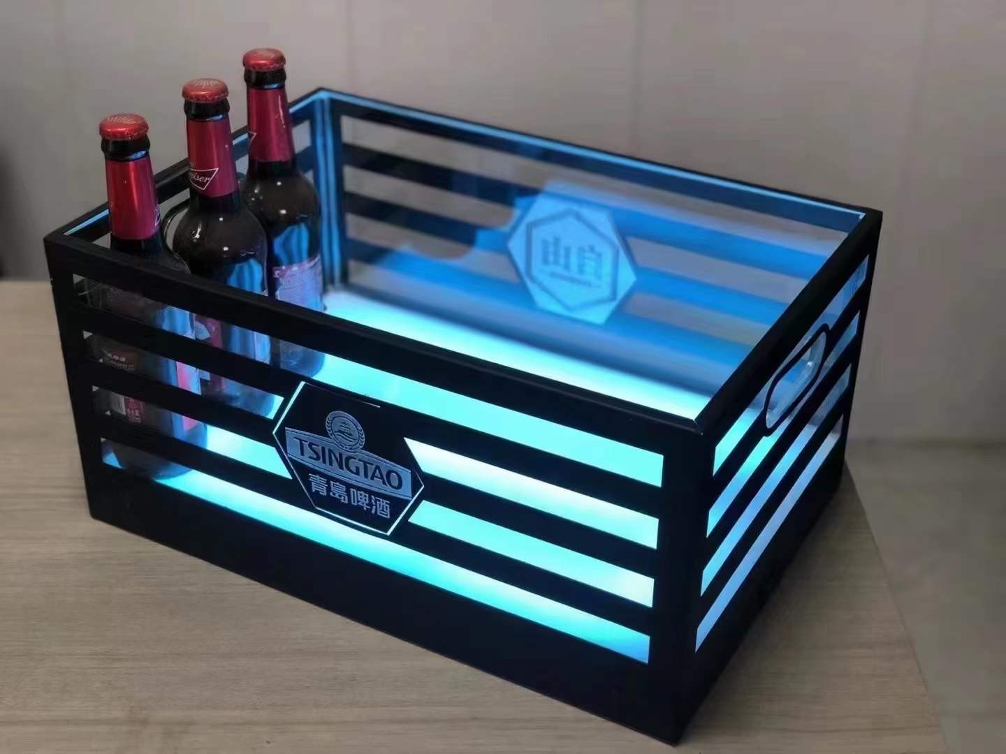 KTV Bar LED Container