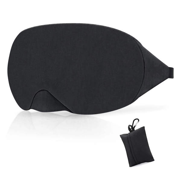 Cotton Sleep Eye Mask