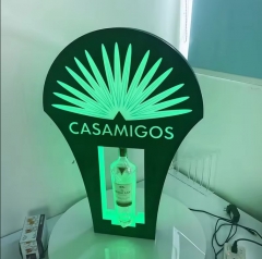 LED Bottle Glorifiers