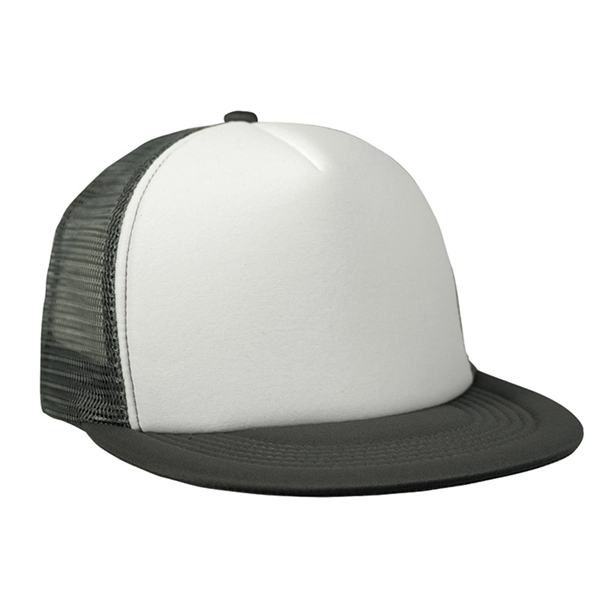 Trucker Mesh Foam Cap