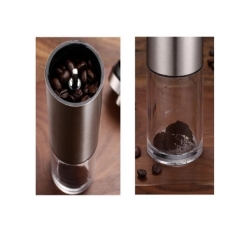 Manual Coffee Grinder