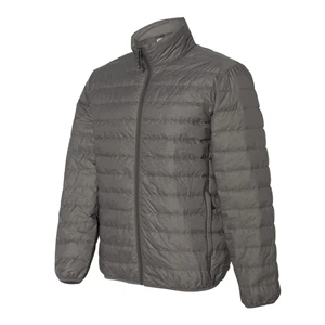 Weatherproof 32 Degrees Packable Down Jacket