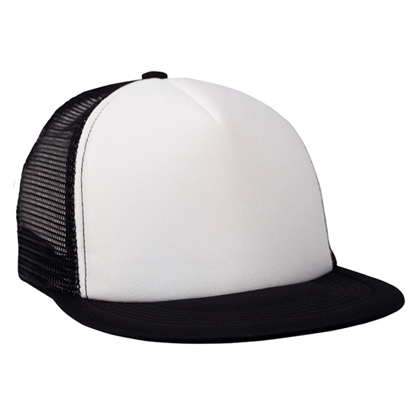 Trucker Mesh Foam Cap