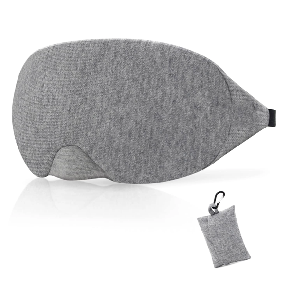 Cotton Sleep Eye Mask