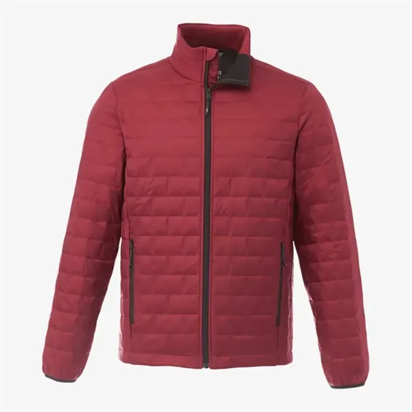 Men's TELLURIDE Packable Insulated Jacket