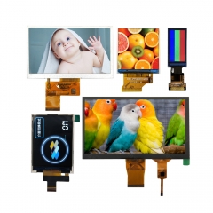 LCD Display Screen