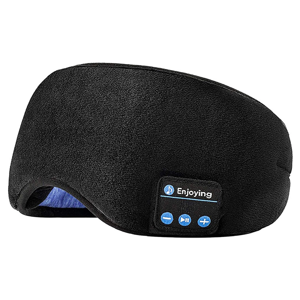 Wireless Music Sleeping Eye Mask