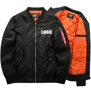 bomber jackets