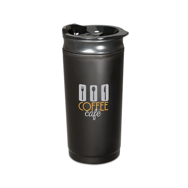 16oz Coffee Press Tumbler