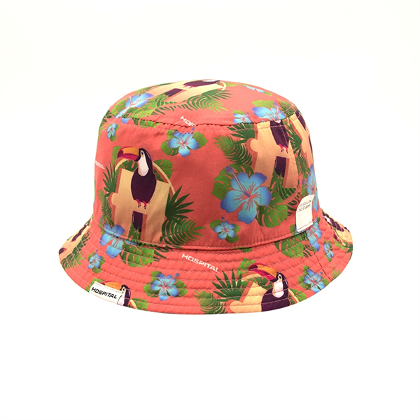 Fishing Bucket Hat