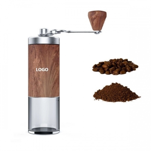 Manual Coffee Grinder