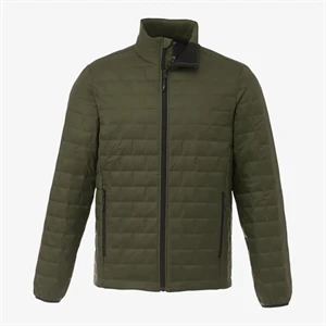 Men's TELLURIDE Packable Insulated Jacket