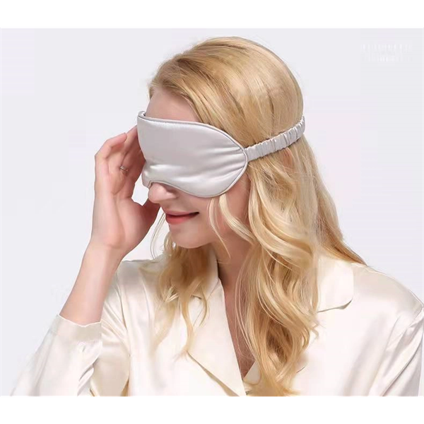 Silk Sleep Eye Mask