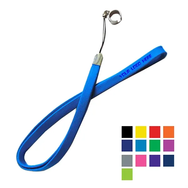 Vape E-cigarette Tube Lanyard