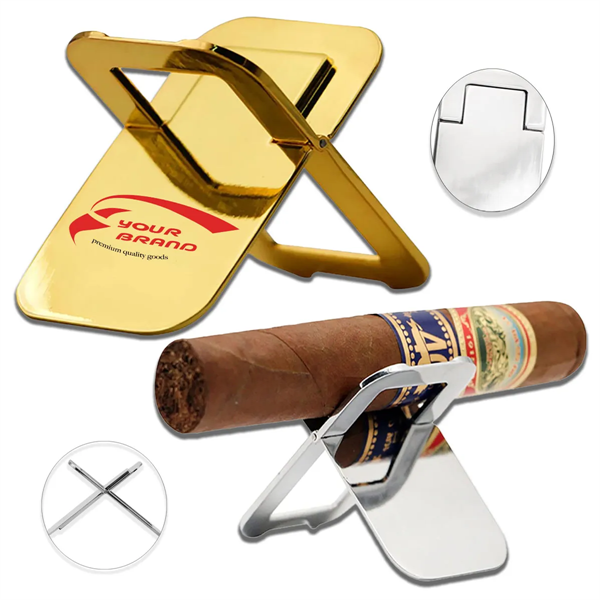 Cigarette Ashtray Holder