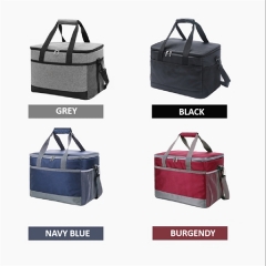 32L Large Capacity Insulated Cooler Bag