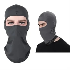 Motors Ski Cycling Full Balaclava Face Mask