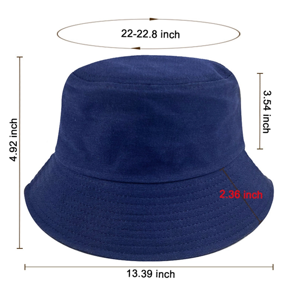 Bucket Hat