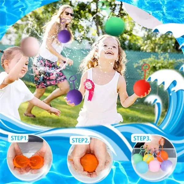 Water Balloon