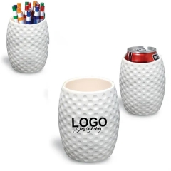 Golf Can Holder