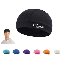 Skull Cap Helmet Liner