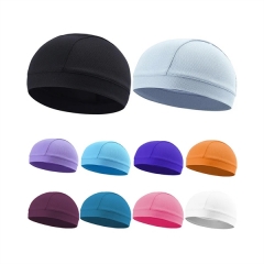 Skull Cap Helmet Liner