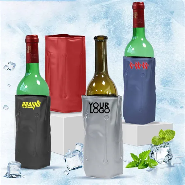 PVC Ice Cooler Bag