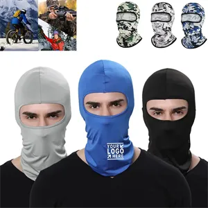 Motors Ski Cycling Full Balaclava Face Mask