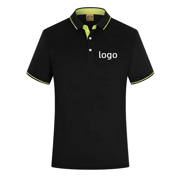 Golf Shirt