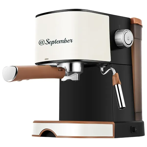 Stainless Steel Drip Coffee Maker