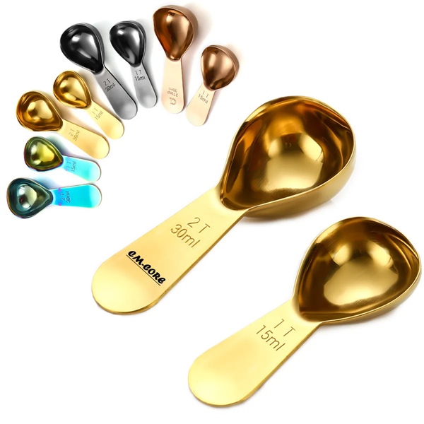 Coffee Measuring Spoon