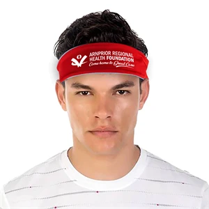 The Toledo - Fashion Cooling Headband