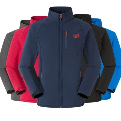 Waterproof Winter Outdoor Jacket