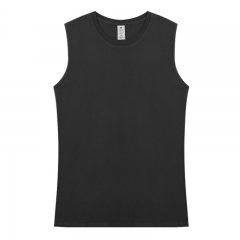 Sleeveless vests