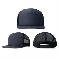 Breathable Snapback