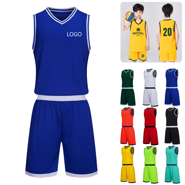 Basketball Wear