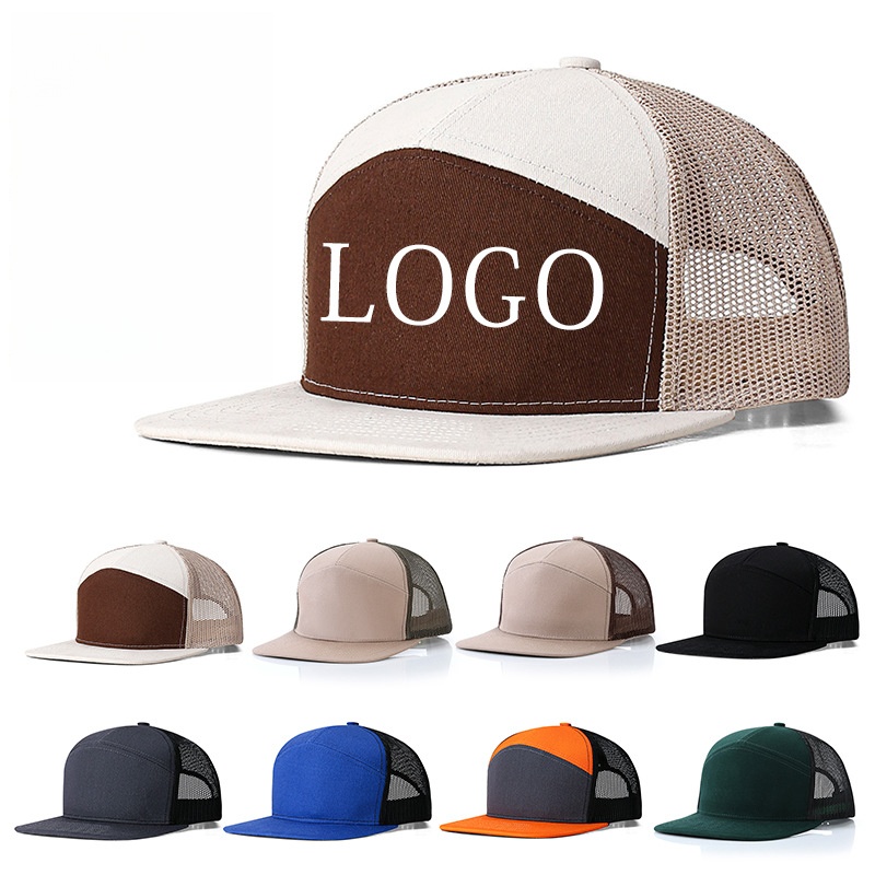 Breathable Snapback